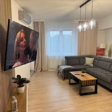 Apartament Statek Z Sauna Blisko Morza Misdroy Exterior foto