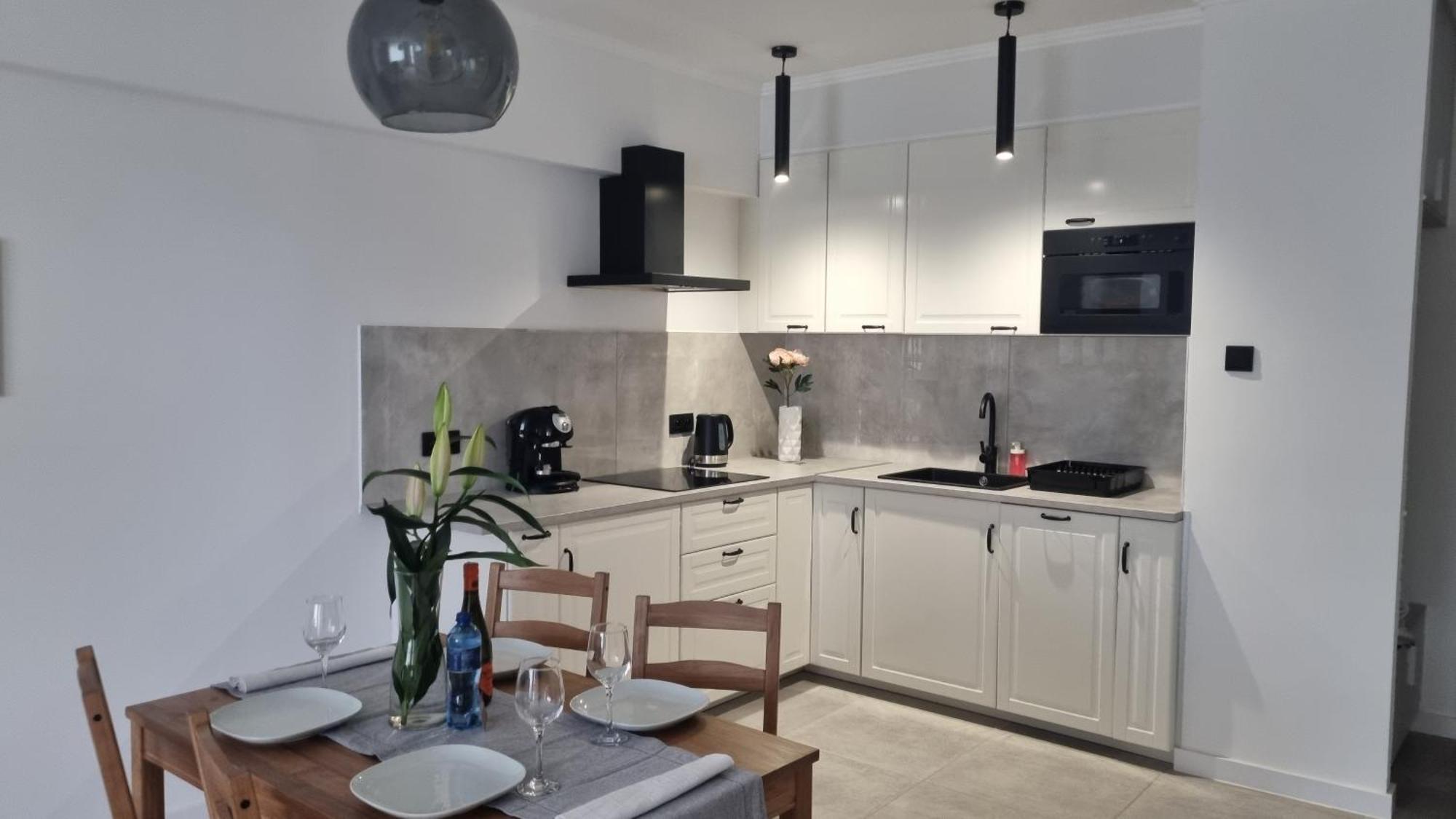 Apartament Statek Z Sauna Blisko Morza Misdroy Exterior foto