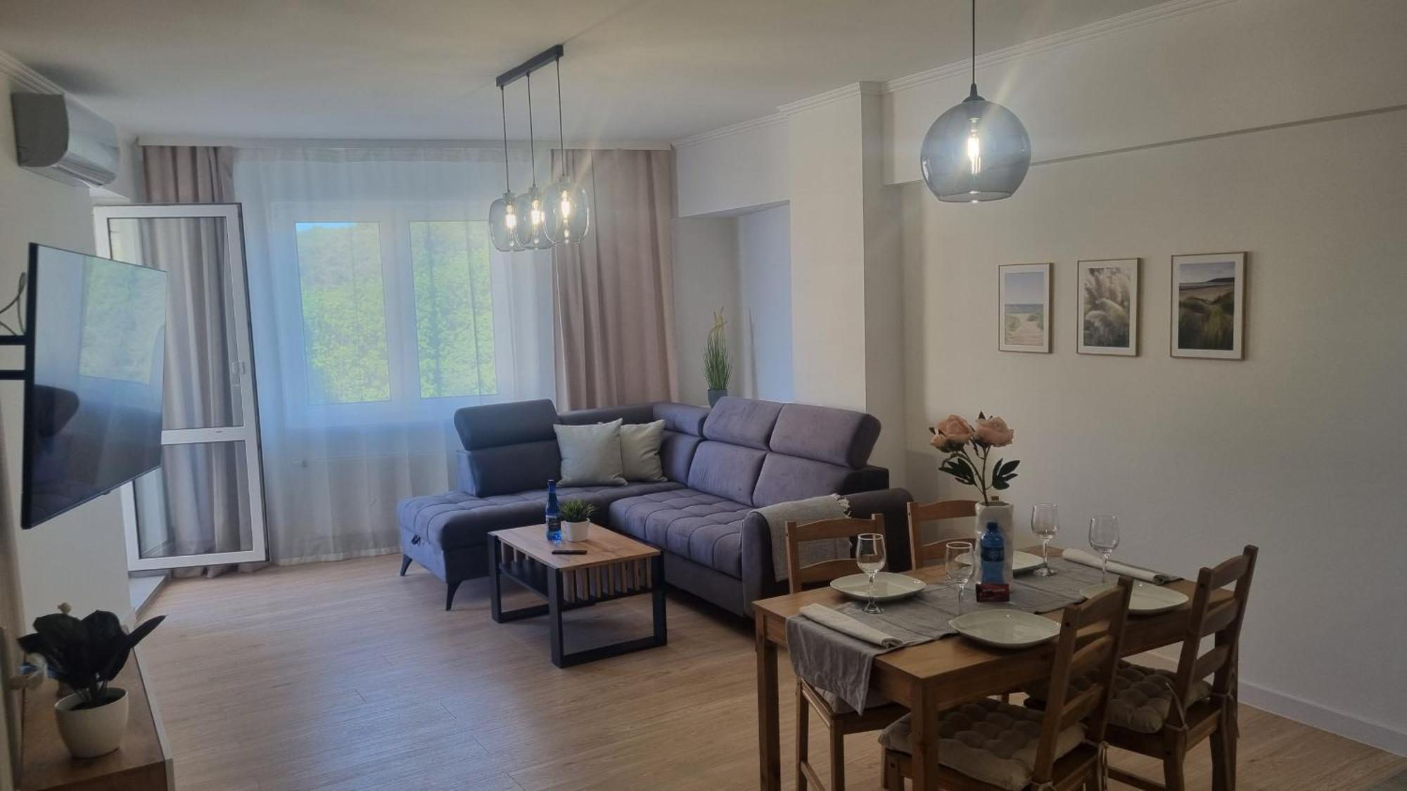 Apartament Statek Z Sauna Blisko Morza Misdroy Exterior foto