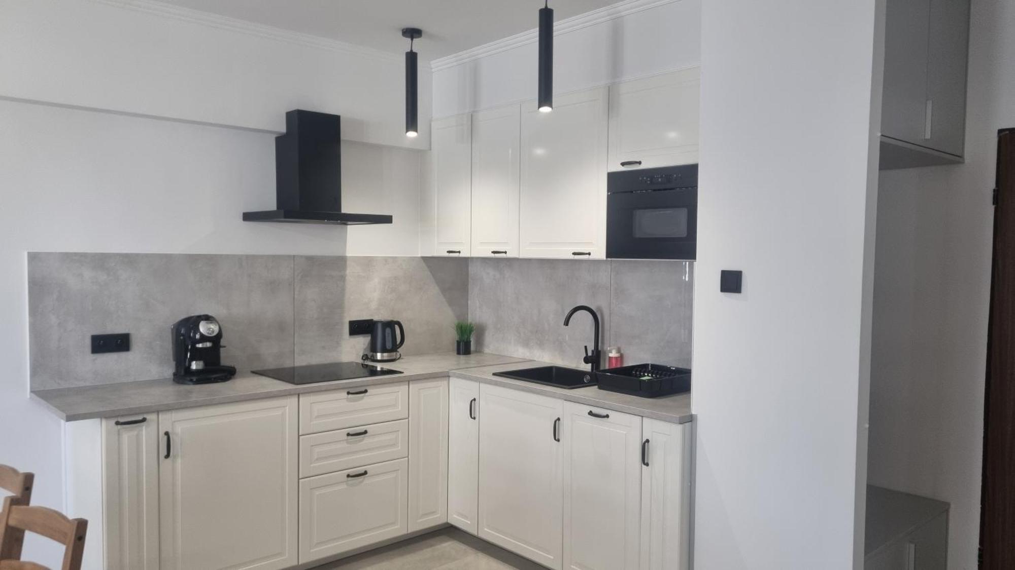 Apartament Statek Z Sauna Blisko Morza Misdroy Exterior foto