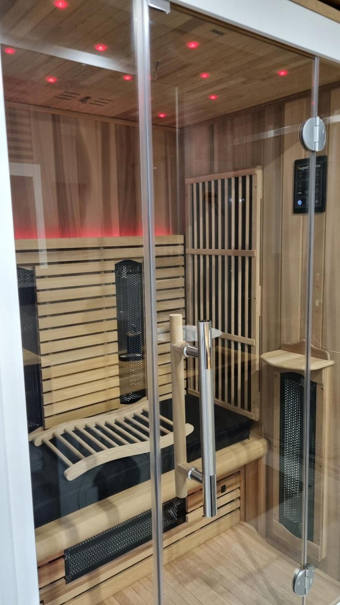 Apartament Statek Z Sauna Blisko Morza Misdroy Exterior foto