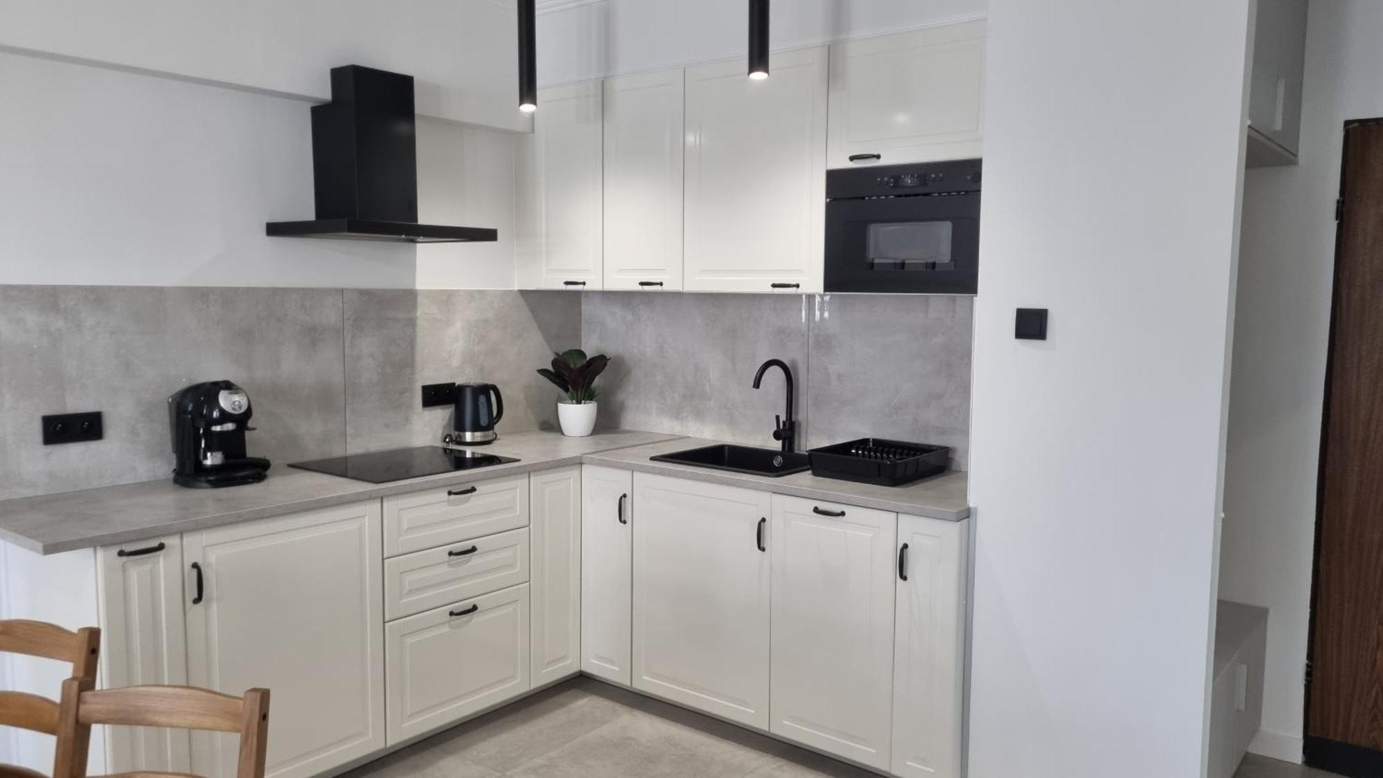 Apartament Statek Z Sauna Blisko Morza Misdroy Exterior foto
