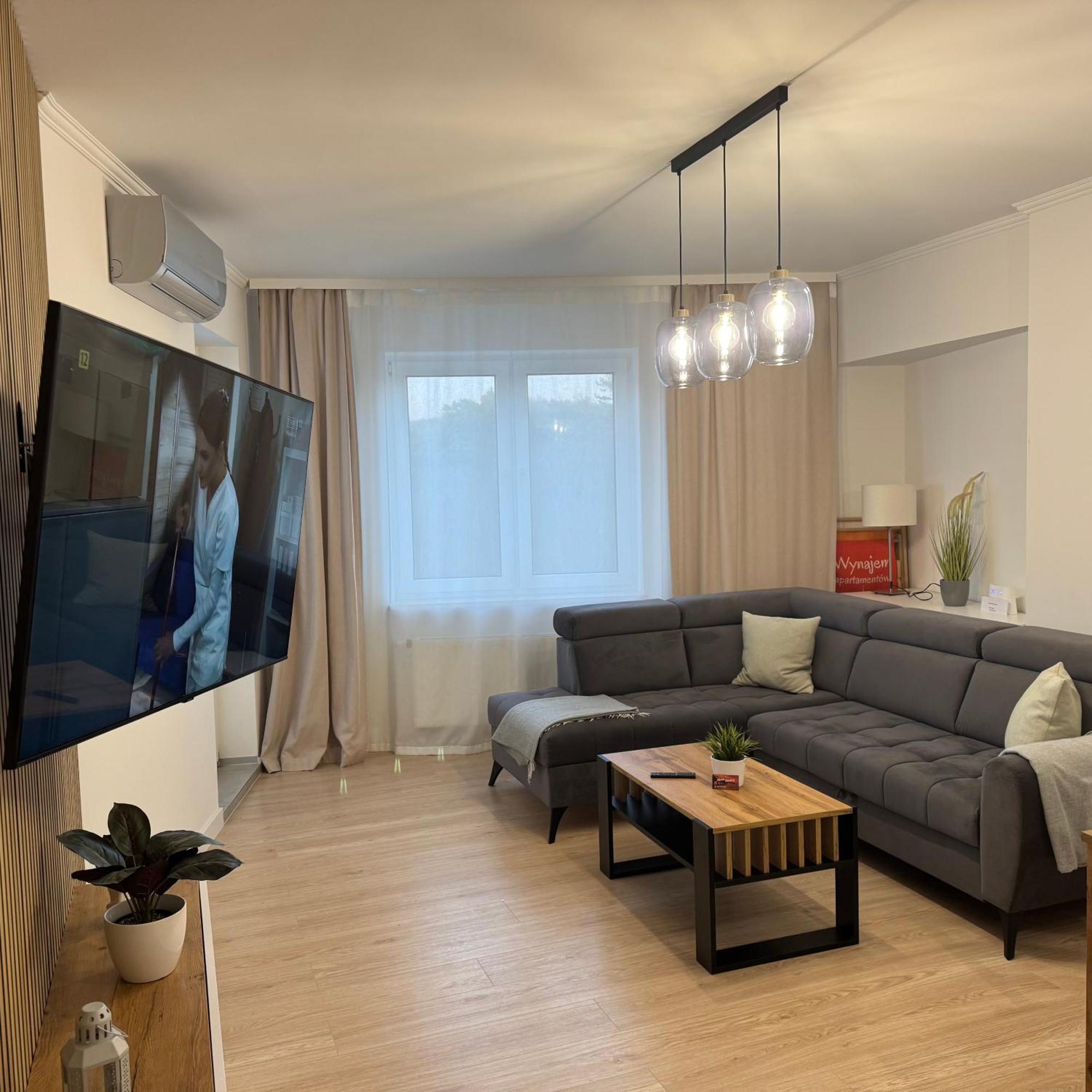 Apartament Statek Z Sauna Blisko Morza Misdroy Exterior foto
