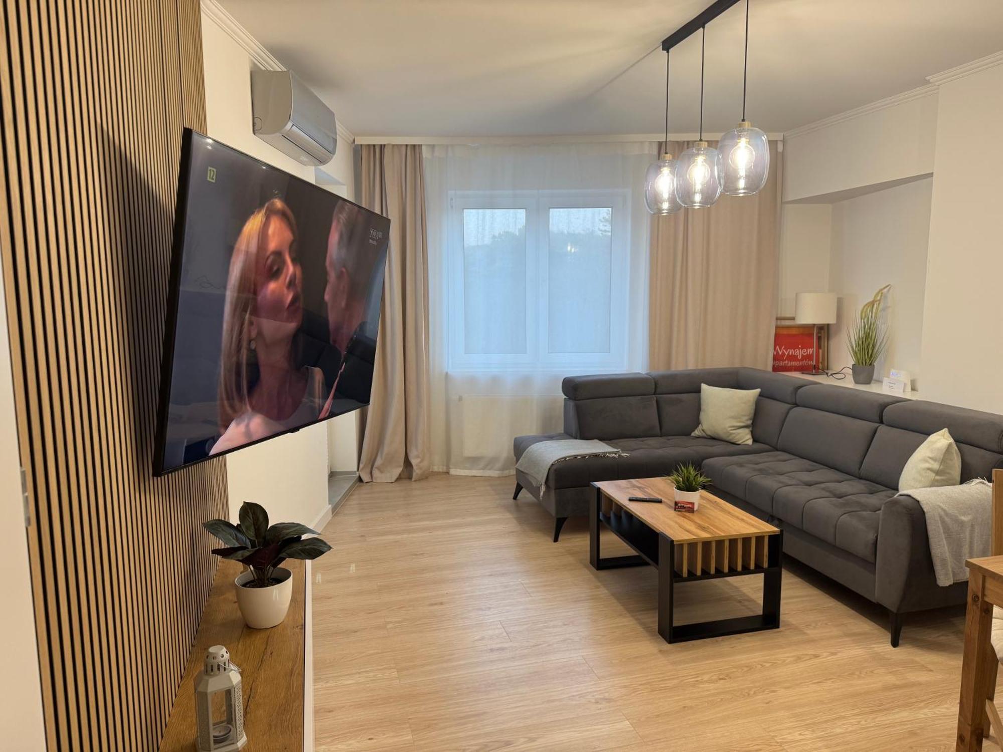 Apartament Statek Z Sauna Blisko Morza Misdroy Exterior foto